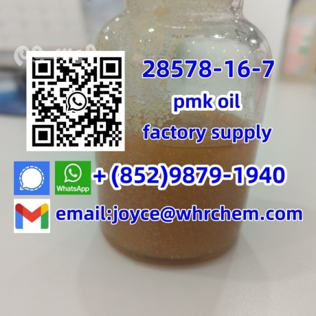 manufacturer-high-quality-with-99-purity-cas-28578-16-7-pmk-ethyl-glycidate-in-large-stock-warehouse-big-1