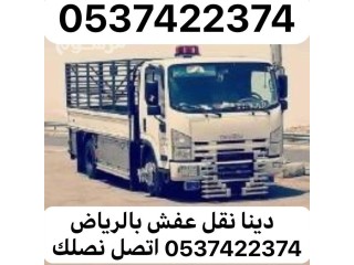 دينا نقل عفش بالرياض 0537422374 حي البرية