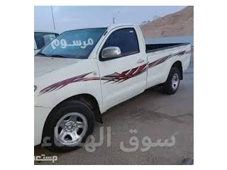 وانيت نقل عفش حي عرقة 0535813008