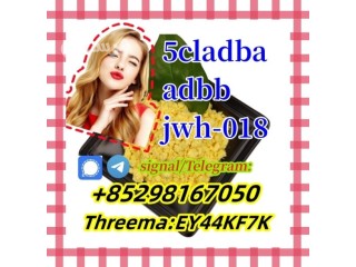 Original factory 5cladba 4FADB 5F-MDMB-2201telegram85298167050