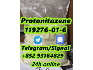 Protonitazene 119276-01-6 with fast delivery