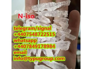 Many repeat purchase N-iso cas 102-97-6 telegram/signal+447548722515