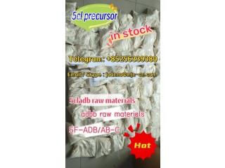 Legal 5cl precursor 5cladba raw material Safe ship Telegram: +85256339380