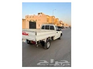 وانيت نقل عفش حي العزيزية 0550560494