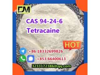 Factory Supply CAS 94-24-6 High Quality Tetracaine