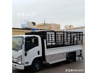 التخلص من الاثاث التالف 0535813008