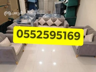 ونيت نقل عفش حي لبن 0552595169