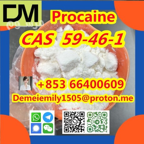 cas-59-46-1-procaine-china-factory-supply-lower-price-high-purity-high-quality-big-1