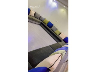 دنه نقل عفش حي الخليج 0530099403