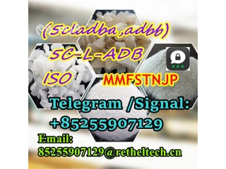 Adbb, 5fadba, SGT151, JWH 018, 5cladba,