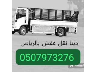 دينا طش الاثاث والمخلفات في الرياض 0َ533286100