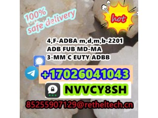 5-F-ADB JW-H018 SG-T151 ad-018 4mm.c