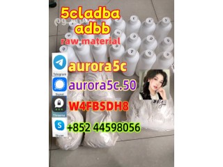 5cl-adb, 5c, 5cl, 5cl-adb-a, 5cladba With Lowest Price And Fast Delivery