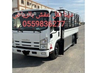 دينا نقل الاثاث بجازان 0559836277