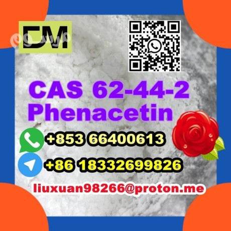 manufacturer-supply-raw-material-cas-62-44-2-phenacetin-big-0