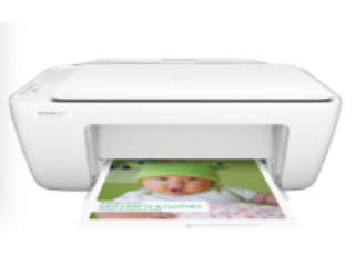 HP DeskJet 2130 All-in-One Printer