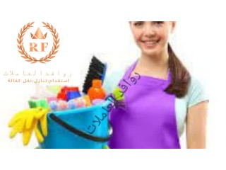 يوجد ومطلوب عاملات للتنازل 0538113139