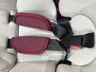 Baby car seat