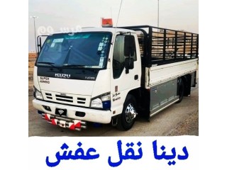 دينا طش عفش حي ظهرة لبن 0501178054