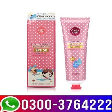 cathy-doll-l-glutathione-magic-cream-spf-50-karachi-03003764222-big-0