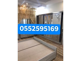 الي يشيلون الاثاث المستعمل بالرياض 0552595169 التخلص