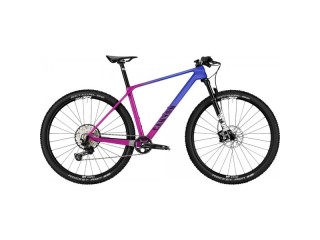 2024 Canyon Exceed CF 6 Mountain Bike (ZONACYCLES)