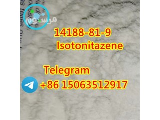 Isotonitazene 14188-81-9 Fast-shipping b5