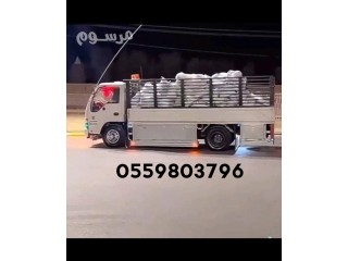 نجار فك تركيب حي العليا 0559803796